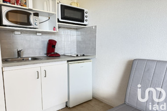 achat appartement canet-en-roussillon 66140