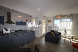 achat appartement canet-en-roussillon 66140