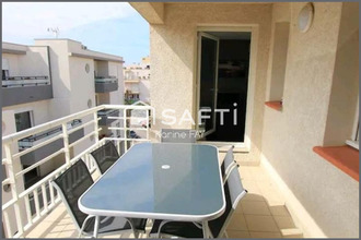 achat appartement canet-en-roussillon 66140