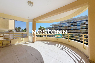 achat appartement canet-en-roussillon 66140