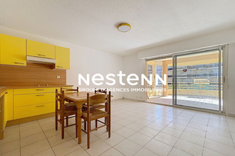 achat appartement canet-en-roussillon 66140