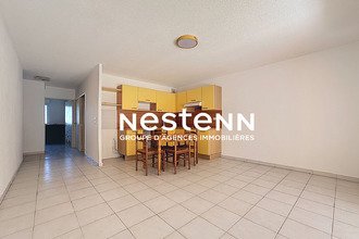 achat appartement canet-en-roussillon 66140