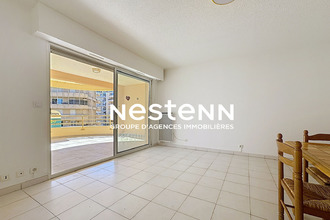 achat appartement canet-en-roussillon 66140