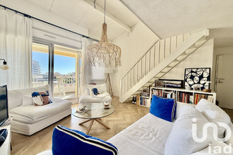 achat appartement canet-en-roussillon 66140