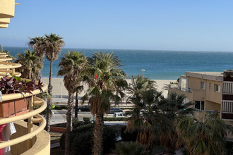 achat appartement canet-en-roussillon 66140