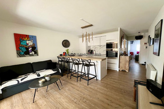 achat appartement canet-en-roussillon 66140