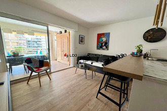 achat appartement canet-en-roussillon 66140