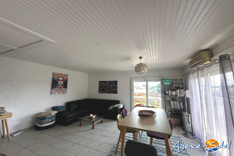 achat appartement canet-en-roussillon 66140