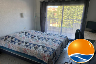 achat appartement canet-en-roussillon 66140