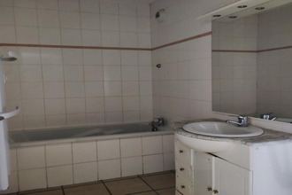 achat appartement canet-en-roussillon 66140