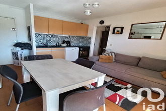 achat appartement canet-en-roussillon 66140