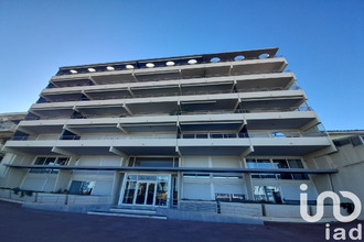 achat appartement canet-en-roussillon 66140