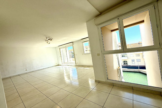 achat appartement canet-en-roussillon 66140