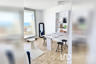 achat appartement canet-en-roussillon 66140