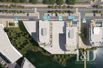 achat appartement canet-en-roussillon 66140