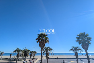 achat appartement canet-en-roussillon 66140