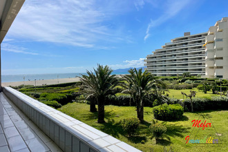 achat appartement canet-en-roussillon 66140