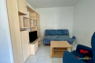 achat appartement canet-en-roussillon 66140