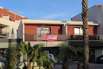 achat appartement canet-en-roussillon 66140