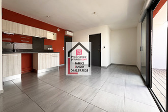 achat appartement canet-en-roussillon 66140