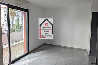 achat appartement canet-en-roussillon 66140