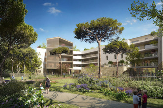 achat appartement canet-en-roussillon 66140