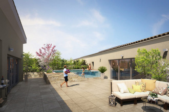 achat appartement canet-en-roussillon 66140