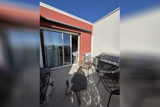 achat appartement canet-en-roussillon 66140