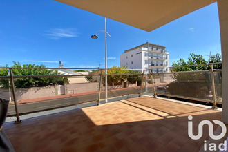 achat appartement canet-en-roussillon 66140
