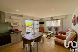 achat appartement canet-en-roussillon 66140