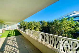 achat appartement canet-en-roussillon 66140