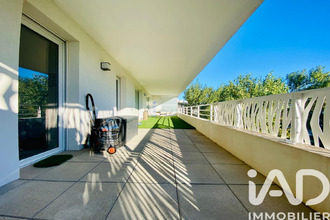 achat appartement canet-en-roussillon 66140