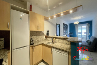 achat appartement canet-en-roussillon 66140