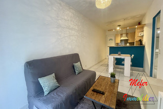 achat appartement canet-en-roussillon 66140