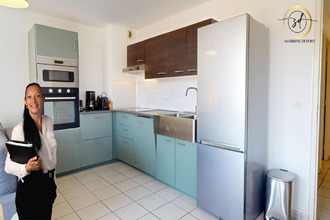 achat appartement canet-en-roussillon 66140