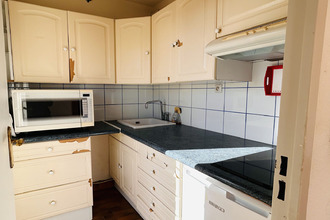 achat appartement canet-en-roussillon 66140