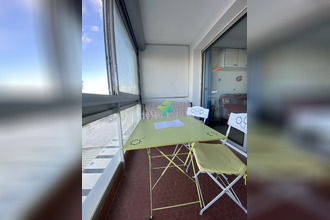 achat appartement canet-en-roussillon 66140