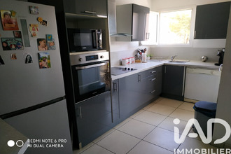 achat appartement canet-en-roussillon 66140