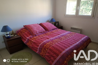 achat appartement canet-en-roussillon 66140