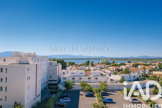 achat appartement canet-en-roussillon 66140