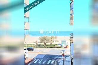 achat appartement canet-en-roussillon 66140