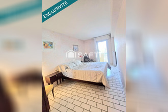 achat appartement canet-en-roussillon 66140