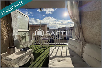 achat appartement canet-en-roussillon 66140