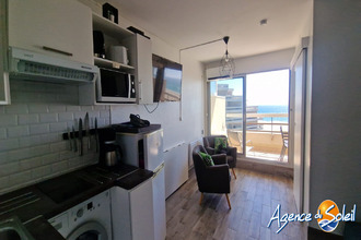 achat appartement canet-en-roussillon 66140