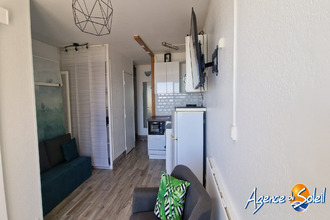 achat appartement canet-en-roussillon 66140