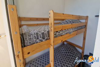 achat appartement canet-en-roussillon 66140