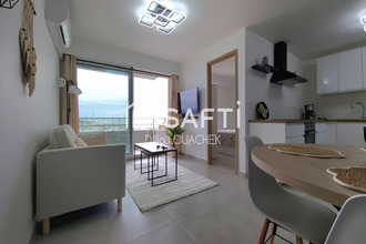 achat appartement canet-en-roussillon 66140