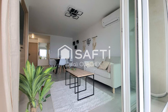 achat appartement canet-en-roussillon 66140