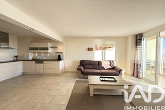 achat appartement canet-en-roussillon 66140