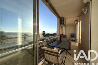 achat appartement canet-en-roussillon 66140